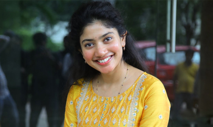 Sai Pallavi