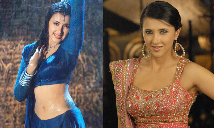  Sakshi Shivanand Who Wanted To Be The Wife Of That Star Hero-Sakshi Shivanand :-TeluguStop.com