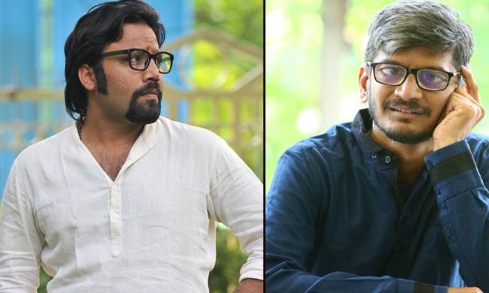 Sandeep Reddy Vanga Care For Telugu Songs From Animal Movie Sandeep Reddy Vanga Care For Telugu Songs From Animal Movie-TeluguStop.com