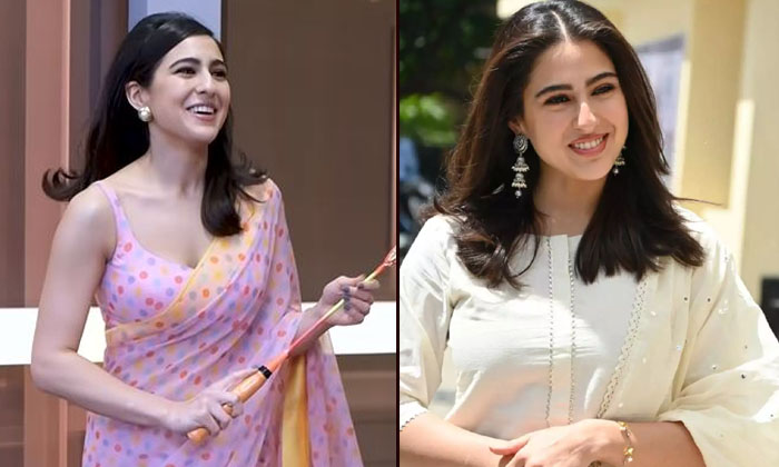  Sara Alikhan Inspirational Success Story Details Here Goes Viral In Social Medi-TeluguStop.com