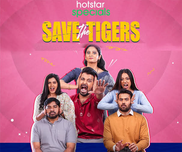  Save The Tigers Season 1 Is Free To Watch: Here’s Why You Should Binge It Befo-TeluguStop.com