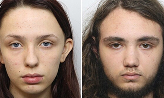  Killers Scarlett Jenkinson And Eddie Ratcliffe Jailed For Murder Of Brianna Ghe-TeluguStop.com