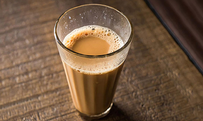  Dangerous Side Effects Of Milk Tea-TeluguStop.com