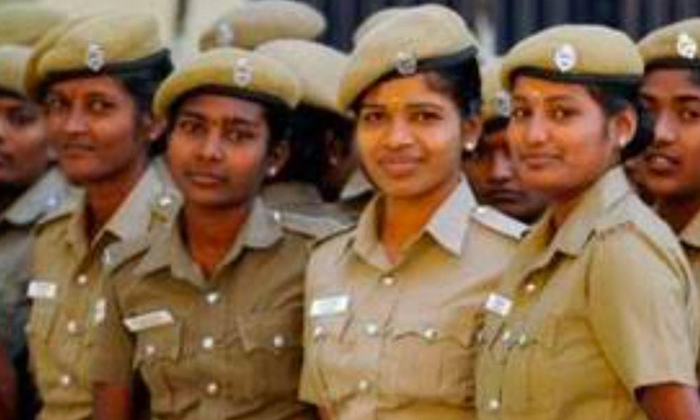  Supreme Court Green Signal For Constable Jobs , Constable Jobs, Supreme Court ,-TeluguStop.com