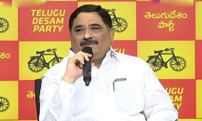  Former Minister Kalva Criticizes Jagan Who Is Ready To Run Away From Ap-TeluguStop.com
