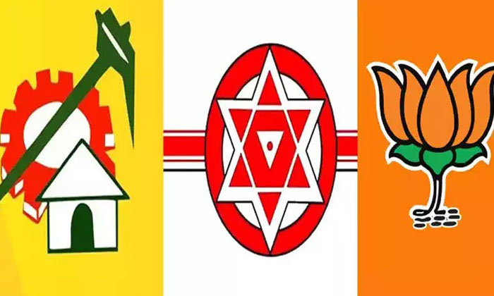 Telugu Ap, Chnadra Babu, Delhi, Janasena, Telugudesham, Ysrcp-Politics