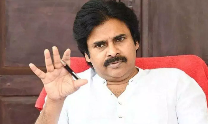  Dispatch Of Tdp And Janasena Seats The Real Problem Is With Them Ap-TeluguStop.com