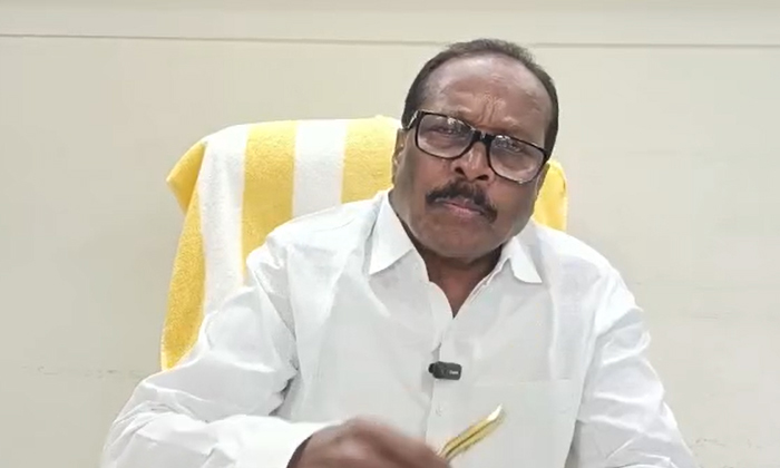  Tdp Leader Konkala Has Denied The Campaign Of Joining Ycp-TeluguStop.com