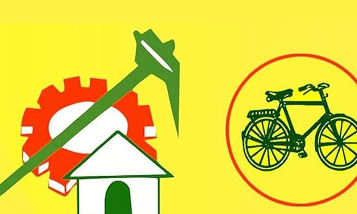  Will The Ticket Come Or Not Tdp Leaders Tension-TeluguStop.com