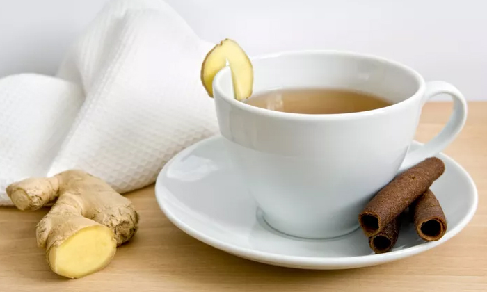  Take These Teas To Reduce Stomach Ache During Periods-TeluguStop.com