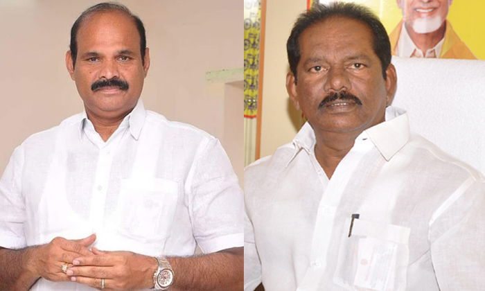  Nuzvid Tdp : నూజివీడు టీడీపీలో హీట్..!!-TeluguStop.com