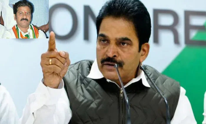  Telangana Congress Focus On Lok Sabha Elections-TeluguStop.com