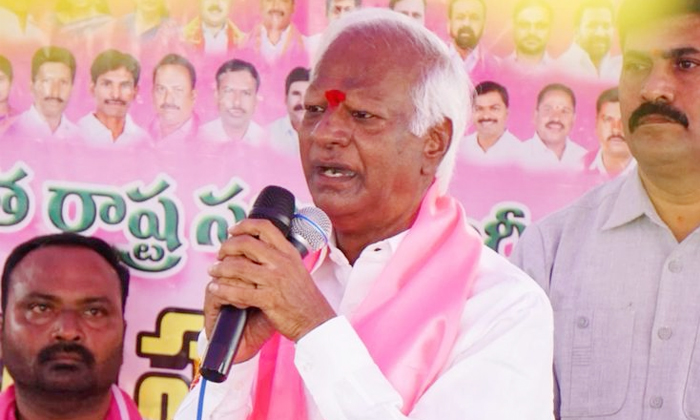 Telugu Brs Mlas, Brs, Congress, Mlathatikonda, Kadiyam Srihari, Ghanpur, Waranga