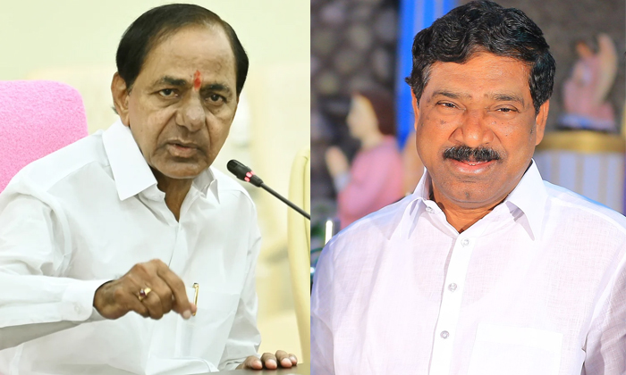  Thatikonda Rajaiah Resigned Brs Party To Join Congress-TeluguStop.com