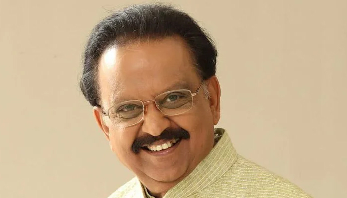  Sp Balasubrahmanyam : ఎస్పీ బాలసుబ్రహ్మణ్య-TeluguStop.com