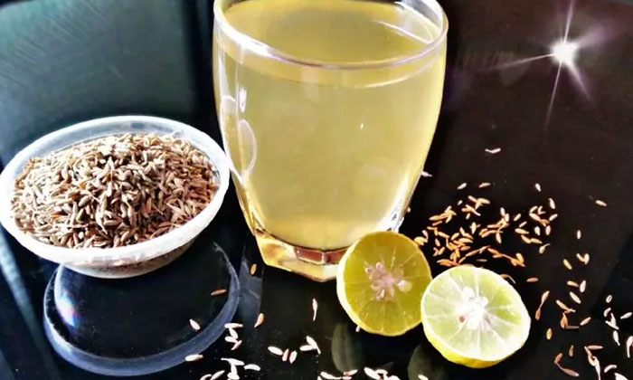  This Is The Best Detox Drink To Remove All The Waste From The Body-TeluguStop.com