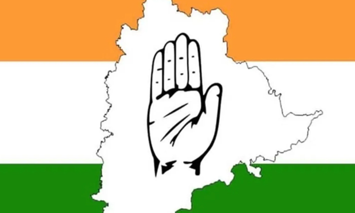  Congress Mp Seats : కాంగ్రెస్ ఎంపీ టికెట్-TeluguStop.com