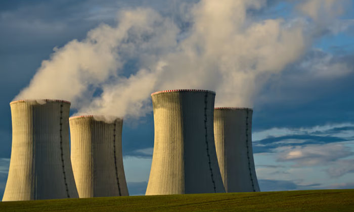  Us India Increasing Cooperation In Nuclear Civil Power-TeluguStop.com