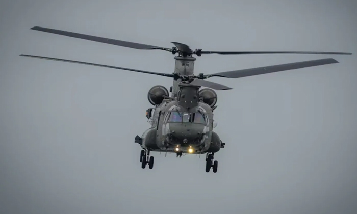 Telugu Calinia, Helicopter, Nevada, Nri, Search Rescue, Marine Corps-Telugu NRI