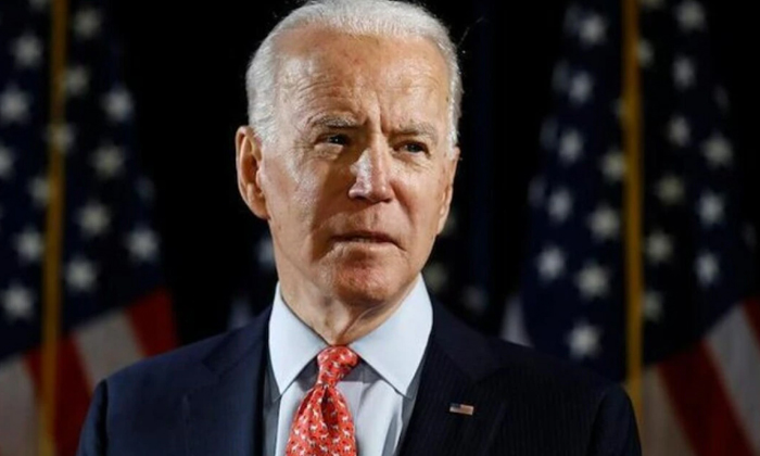  Joe Biden Political Strategy To Attract Black Voters, Us President, Joe Biden, S-TeluguStop.com