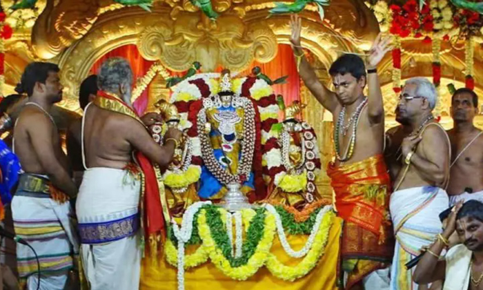 Telugu Devotional, Konaseema, Tirupati-Latest News - Telugu