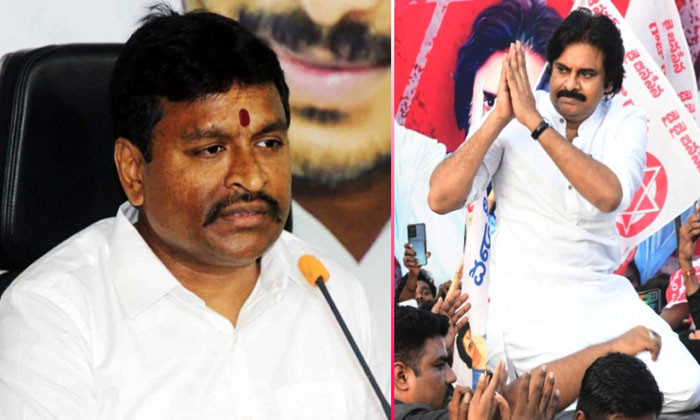 Vellampalli Srinivas : చంద్రబాబును సీఎంను చ Vellampalli Srinivas : చంద్రబాబును సీఎంను చ-TeluguStop.com
