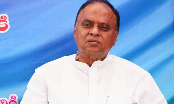 Mp Vemireddy Plans To Resign Mp Vemireddy Plans To Resign-TeluguStop.com