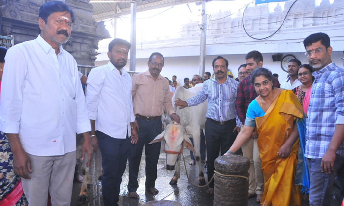  South Zone Additional Central Provident Fund Commissioner Vaishali Dayal Visited-TeluguStop.com