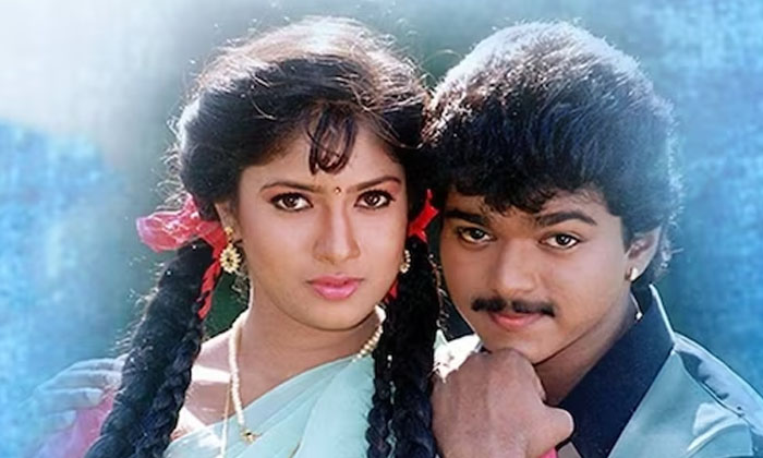 Vijay Who Loved That Star Heroine Why Did He Say Breakup-Vijay : ఆ స్ట Vijay Who Loved That Star Heroine Why Did He Say Breakup-Vijay : ఆ స్ట-TeluguStop.com