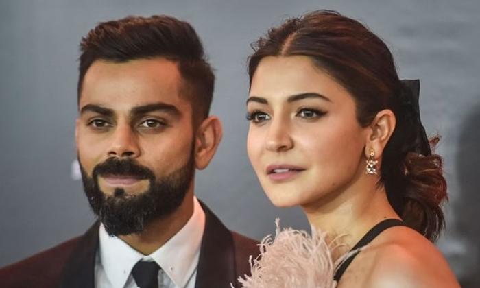  Virat Kohli Son Name Akaay Meaning-TeluguStop.com