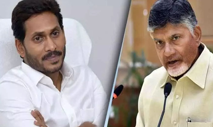  Voting For Babu Means Mortgaging Childrens Future Cm Jagan-TeluguStop.com