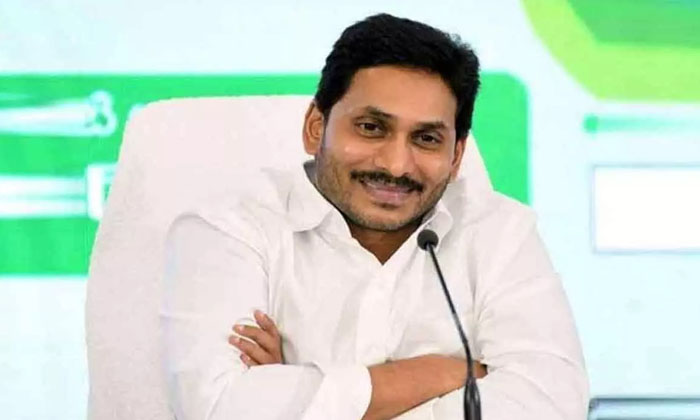  We Have Brought Reforms In The Administration Cm Jagan-TeluguStop.com