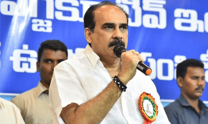  Balineni Srinivasa Reddy : పేదలకు అన్యాయం చేయా-TeluguStop.com