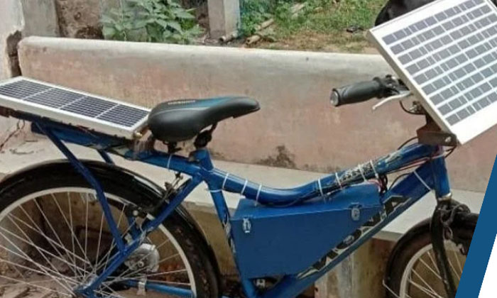 Telugu Barodaelectric, Solar Bicycle, Mohta, Mustafa Munshi, Rushi Shah, Solar, Telugu Barodaelectric, Solar Bicycle, Mohta, Mustafa Munshi, Rushi Shah, Solar,