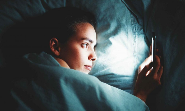  What Diseases Are Caused By Sleeping Late At Night-TeluguStop.com