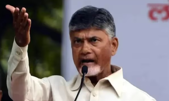  Whatever Chandrababus Decision Is For The Benefit Of The State Achchennaidu-TeluguStop.com