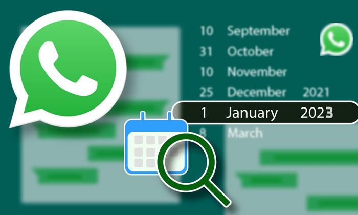  The Latest Automated Feature In Whatsapp What Is The Use Of This Feature-TeluguStop.com