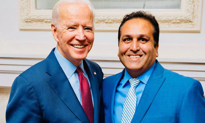 Telugu Donald Trump, Indian, Indianamerican, Joe Biden, John Kirby, White-Telugu