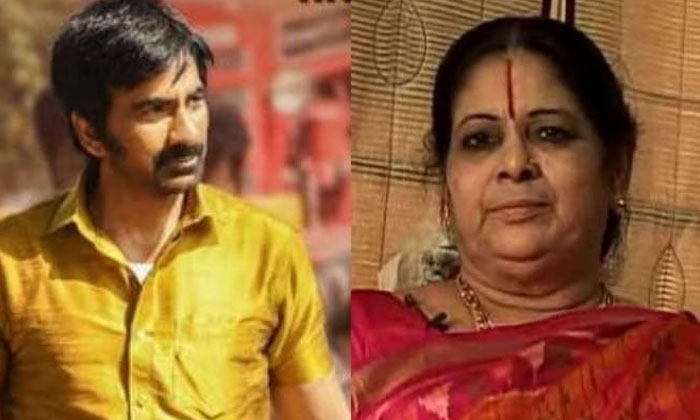  Who Is This Jayasudha In Real Life-TeluguStop.com