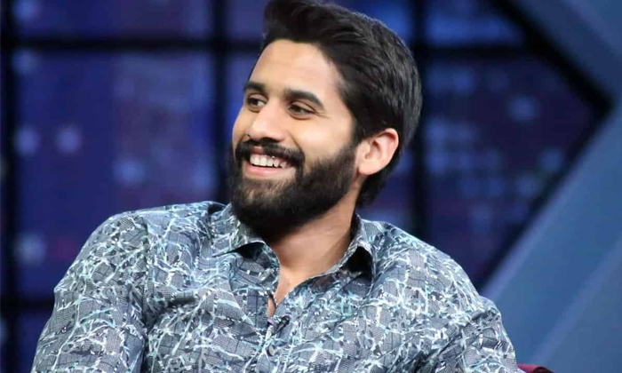  Why Is Naga Chaitanya Unable To Become A Star Hero Like Ntr Ram Charan-Naga Cha-TeluguStop.com