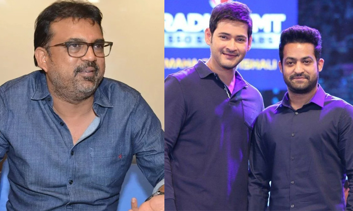 Telugu Koratala Siva, Janatha Garage, Mahesh Babu, Maheshbabu, Mahesh Babu Ntr,