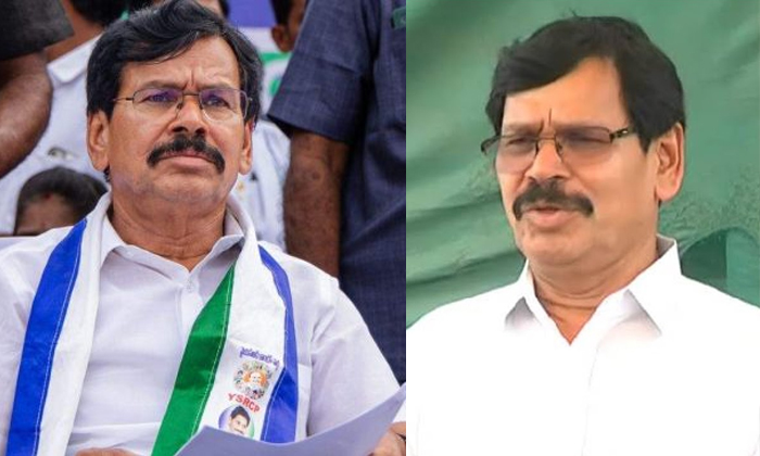  Mla Kapu Ramachandra Reddy : వైసీపీ ఎమ్మెల్యే క-TeluguStop.com