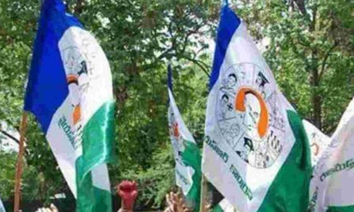  Ycp Exercise On The Selection Of Rajya Sabha Candidates-TeluguStop.com