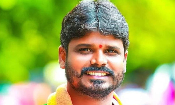  Don't Trust Guest Leaders: Bjym Leader , Yadadri Bhuvanagiri, Munugode Assembly-TeluguStop.com