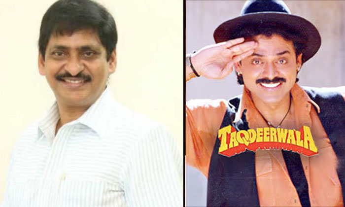  Do You Know Why The Venkatesh Sv Krishna Reddy Combination Movie Was Stopped-Ve-TeluguStop.com