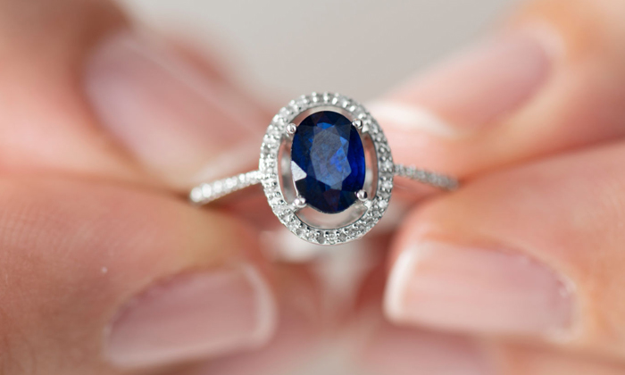  Accoridng To Ratna Shastra Zodiacs Who Should Wear Blue Sapphire-TeluguStop.com