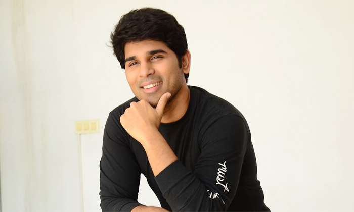 Telugu Allu Sirish, Allusirish, Surya, Surya Krishnan-Movie