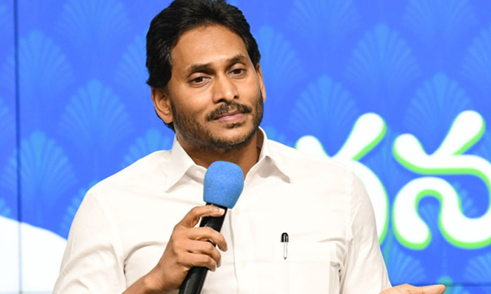 Telugu Ap, Jagan, Uttarandhra, Ycp, Ys Jagan, Ysrcp, Ysrcpmla-Politics