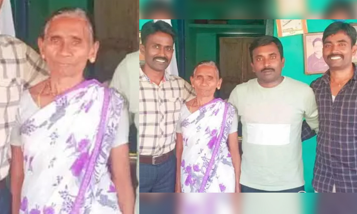  Bhaktalapuram Village Brothers Who Got Three Government Jobs Inspirational Succ-TeluguStop.com