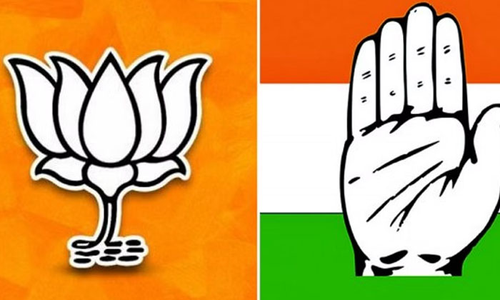 Congress Does Not Have The Ability To Defeat Bjp Ktr Congress Does Not Have The Ability To Defeat Bjp Ktr-TeluguStop.com